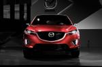 Mazda Minagi Concept 2011 года